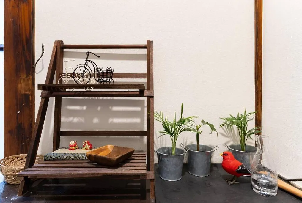 Shinjuku , 3Min Walk Okubo Sta,Switch,Wi-Fi,Movies Apartment Tokyo 0*,  Japan