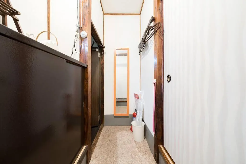 Shinjuku , 3Min Walk Okubo Sta,Switch,Wi-Fi,Movies Apartment Tokyo