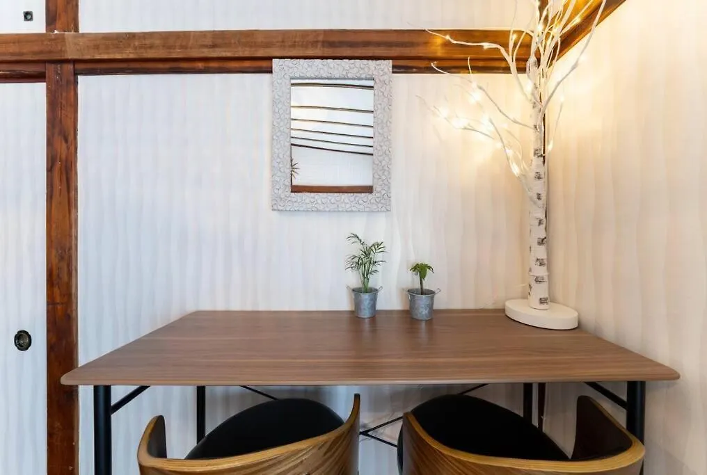 Shinjuku , 3Min Walk Okubo Sta,Switch,Wi-Fi,Movies Apartment Tokyo 0*,  Japan
